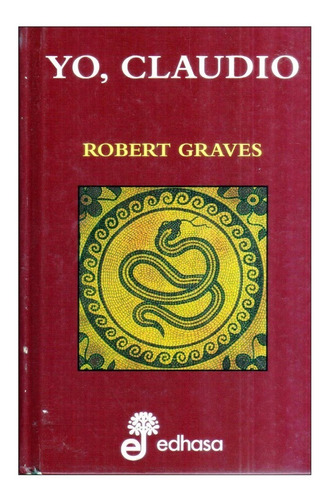 Yo Claudio - Robert Graves