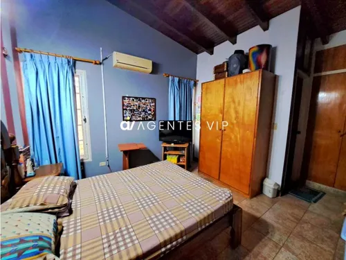 Los Tucanes, Sector Tipuro.
