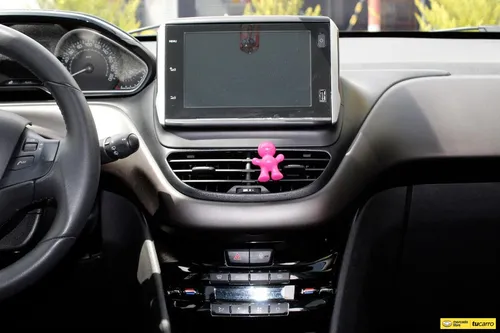 Peugeot 2008 1.6 Active