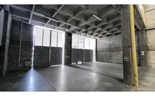 1.630m2 Bodega Arriendo En Parque Industrial Variante A Caldas