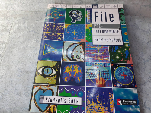 File Pre Intermediate - Student's Book