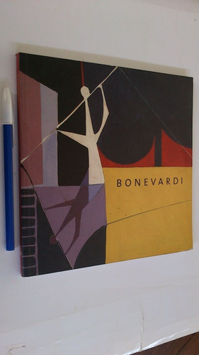 Imagen 1 de 2 de Bonevardi Primera Etapa 1948 - 1959 Muestra Fundación Alon