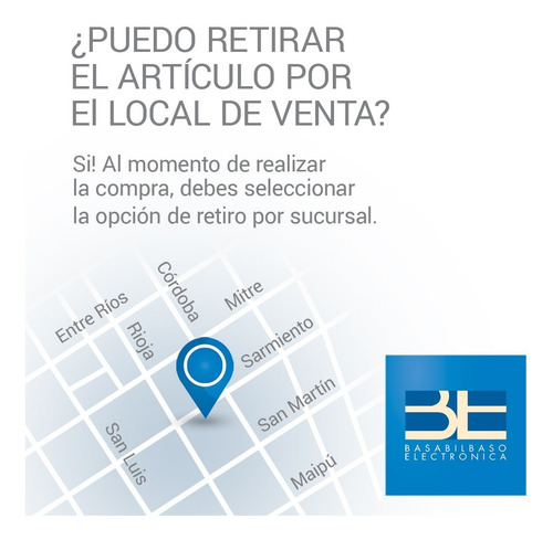 Imagen 7 de 10 de Minicomponente Sony Mhc-v13 Negro Con Bluetooth - 120v/240v