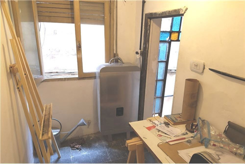 Imagen 8 de 11 de Venta Ph 2 Ambientes + Entrepiso, Bajas Expensas!!