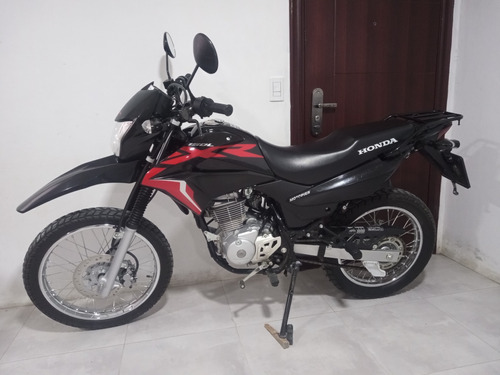 Honda Xr150l