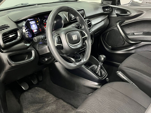 Fiat Cronos Flex Manual