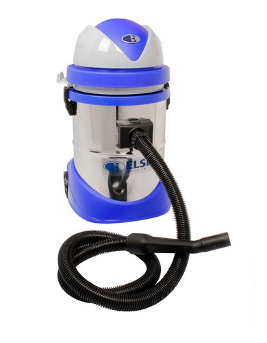 Aspiradora Polvo - Agua 30 Litros 1250w Estro 110//c&j
