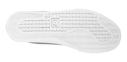 Netshoes dc tenis sales