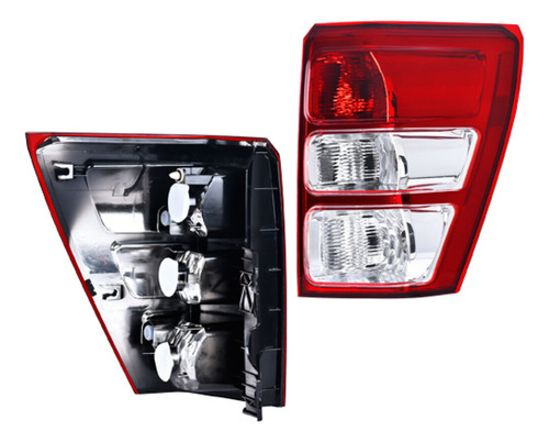 Calavera Suzuki Grand Vitara 2006 07 08 09 10 2011 Der