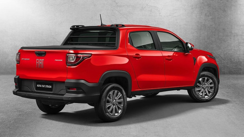 Imagen 5 de 14 de Fiat Strada Freedom 1.4 100% Financiada! Reserva La Tuya!
