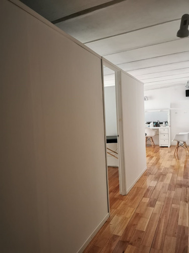Alquiler Local Punta Carretas 2 Baños Nuevo Duplex