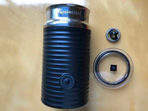 ᐅ ¿Cómo funciona Aeroccino 3? ⚡️ » Cómo Funciona