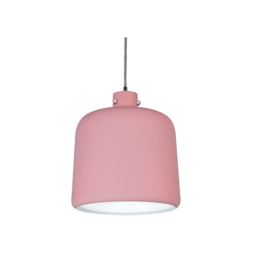 Lampara Colgante Living Cocina 1 Luz