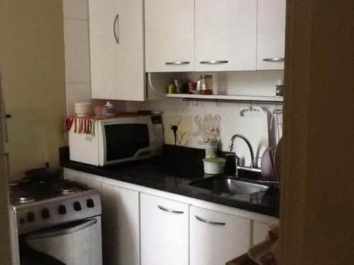 Imagem 1 de 15 de Apartamento 3 Quartos 1 Vaga Santa Rosa - 3103
