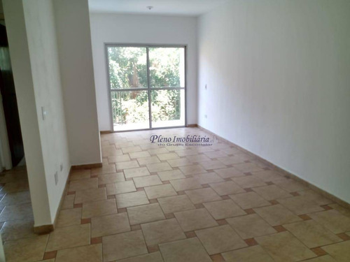 Imagem 7 de 25 de Apartamento Com 2 Dormitórios Para Alugar, 60 M² Por R$ 1.060,00/mês - Vila Amália (zona Norte) - São Paulo/sp - Ap0657