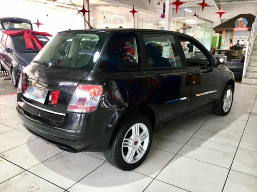 Imagem 9 de 14 de Fiat Stilo (2009)!!! Oportunidade Única!!!!!!