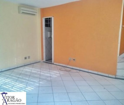 Imagem 3 de 13 de 91907 - Sala Comercial Terrea, Casa Verde - São Paulo/sp - 91907