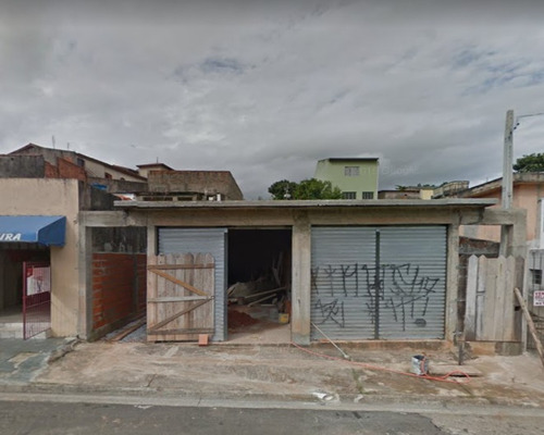 Imagem 1 de 2 de Terreno À Venda No Parque Das Laranjeiras - Sorocaba/sp - Tr03970 - 70611091