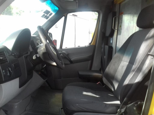 Mercedes-benz Sprinter Cargo Van 315 Td