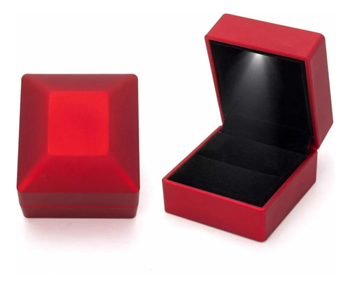 Aretes De Tigre Mini + Estuche De Lujo