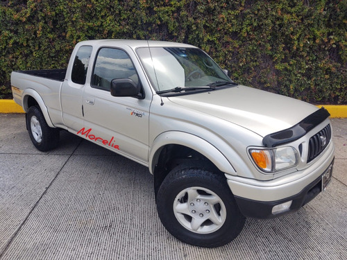 Toyota Tacoma 4.0 Trd Sport 4x4 Mt