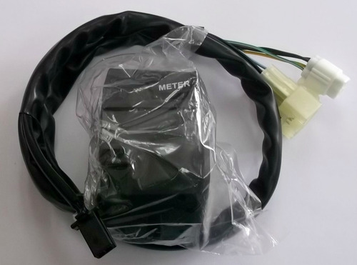 Imagen 3 de 4 de Mando Izquierdo Dl650 Abs (2012- 2015)