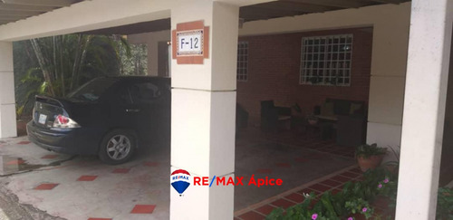 Imagen 12 de 12 de Se Vende Townhouse En Villas Morichal, Av. Alirio Ugarte P