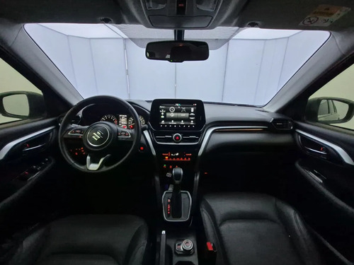 Suzuki Grand Vitara 1.5 Glx 4X4 All Grip Híbrida