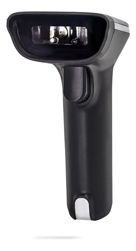 3-in-1 Handheld 1d/2d/qr Barcode Scanner 2.4g Wireless & Bt.