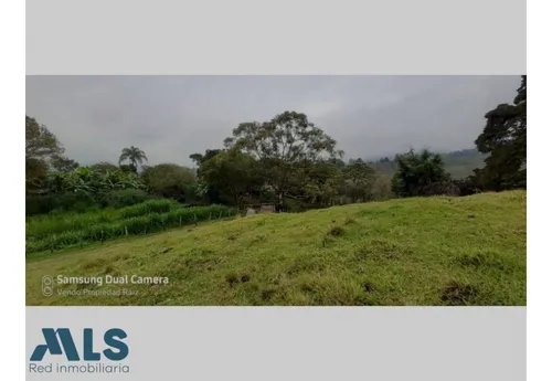 Finca Independiente En Rionegro - El Tablazo(mls#249941)