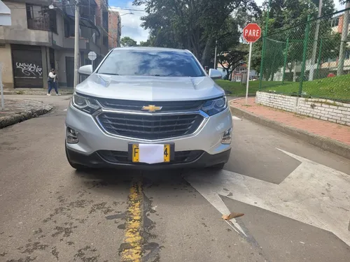 Chevrolet Equinox 1.5 Ls