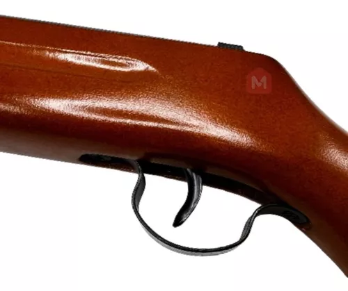 TODO CAZA  Rifle Aire Comprimido