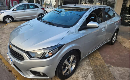 Chevrolet Prisma 1.4 Ltz At 98cv