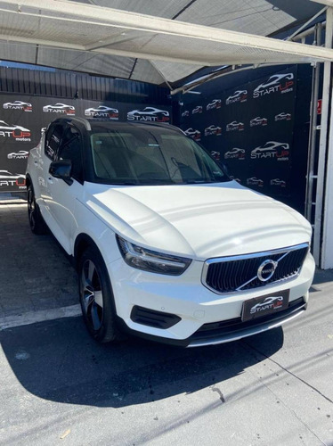Volvo Xc40 2.0 T5 Gasolina Momentum Awd Geartronic