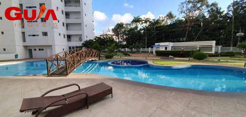 Imagem 1 de 14 de Apartamento Com 03 Suítes Próximo Ao Ari De Sá Aldeota - 1739