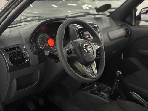 Fiat Strada 1.4 MPI FREEDOM CS 8V FLEX 2P MANUAL