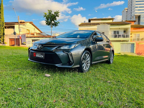 Toyota Corolla Xei A/t 2.0 Flex
