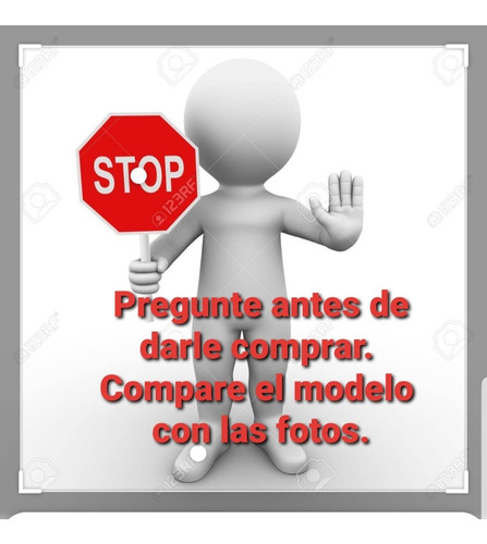 Imagen 9 de 9 de Faro Delantero Para Moto Horse 2 Año: 2012