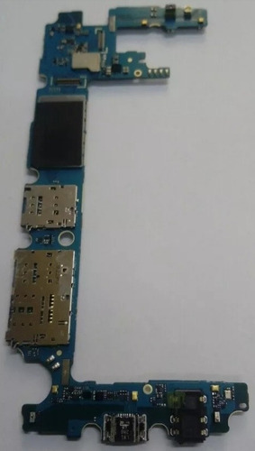 Placa Base Mainboard Tarjeta Samsung J7 Pro J730gm