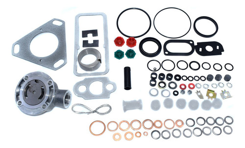 Kit De Reparación De Bomba De Inyección For Ford Massey Fer