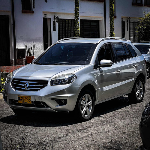 Renault Koleos 2.5 Dynamique 4x4