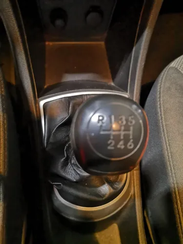 Hyundai Accent 1.6l 5 p