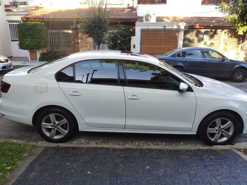 Volkswagen Vento 1.4 Dsg Única Mano