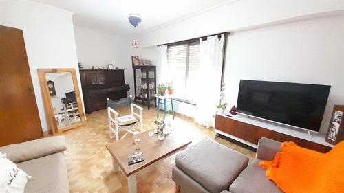 Munro - Chalet/ph 5 Amb Con Terraza Y Garaje!
