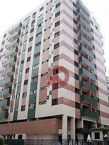 Imagem 1 de 18 de Apartamento Com 2 Dormitórios À Venda, 76 M² Por R$ 300.000,00 - Tupi - Praia Grande/sp - Ap0973