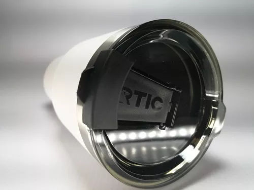 RTIC Tumbler 20 oz - Graphite