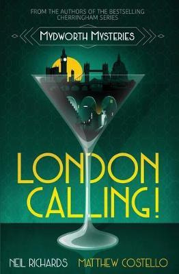 Libro London Calling! - Neil Richards