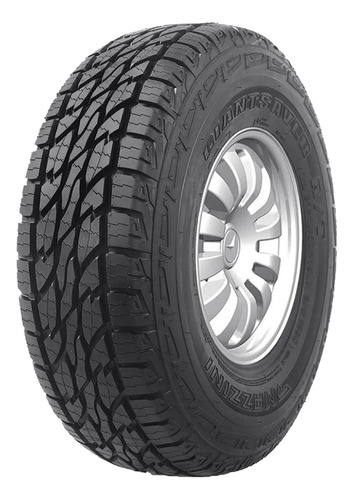 Llanta Mazzini Giantsaver A/t Lt235/75r15 110/107s 8pr Bsw