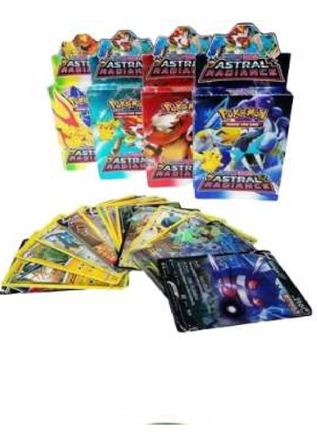 Cartas Pokemon 