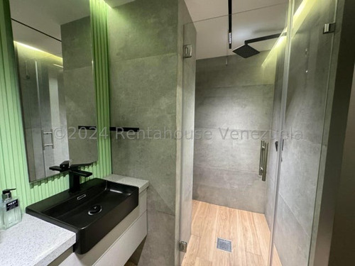 Lb25-1210 Apartamento En Venta Campo Alegre